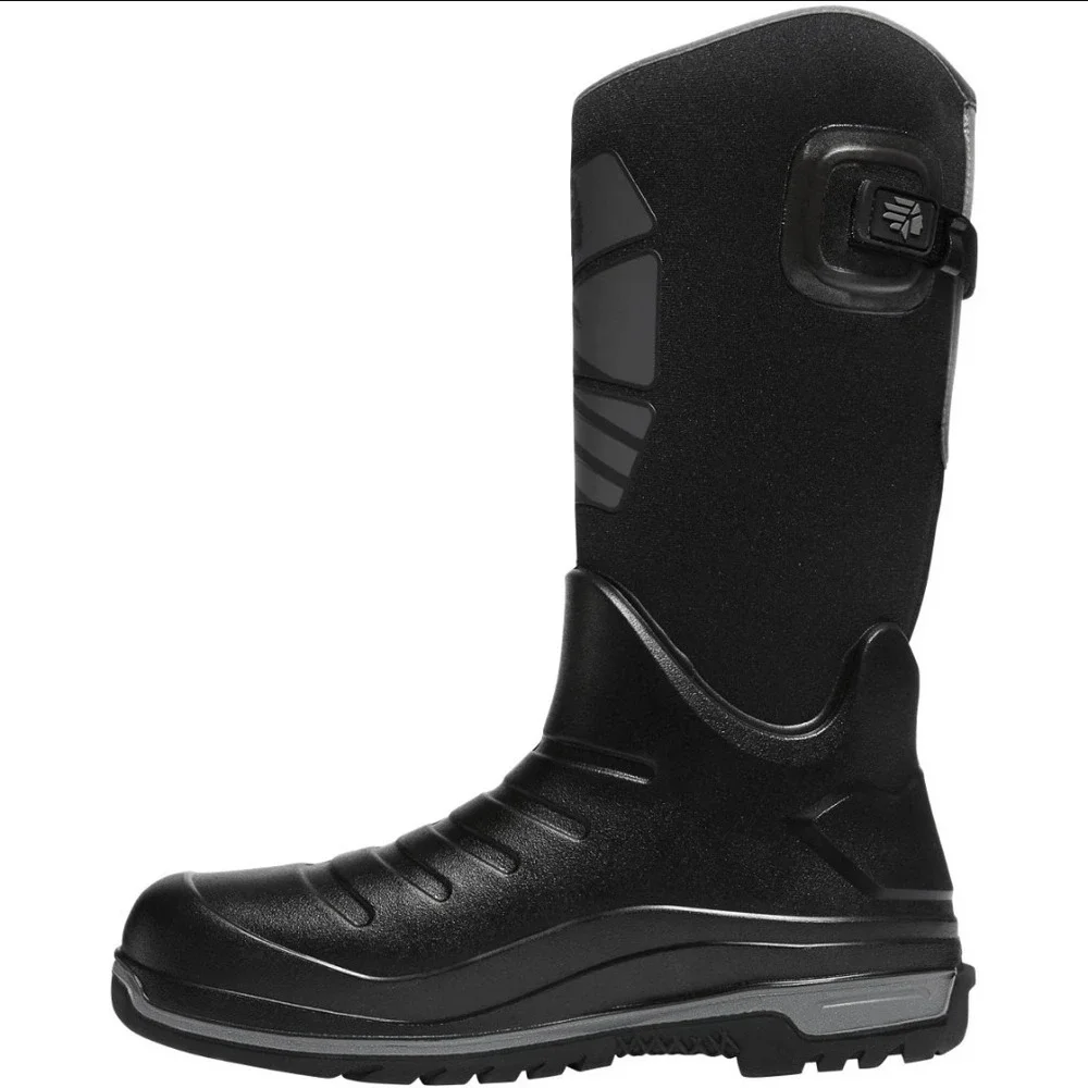 LACROSSE WORK Men's Aero Insulator 14